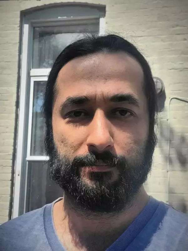 profile picture of Talha Issevenler