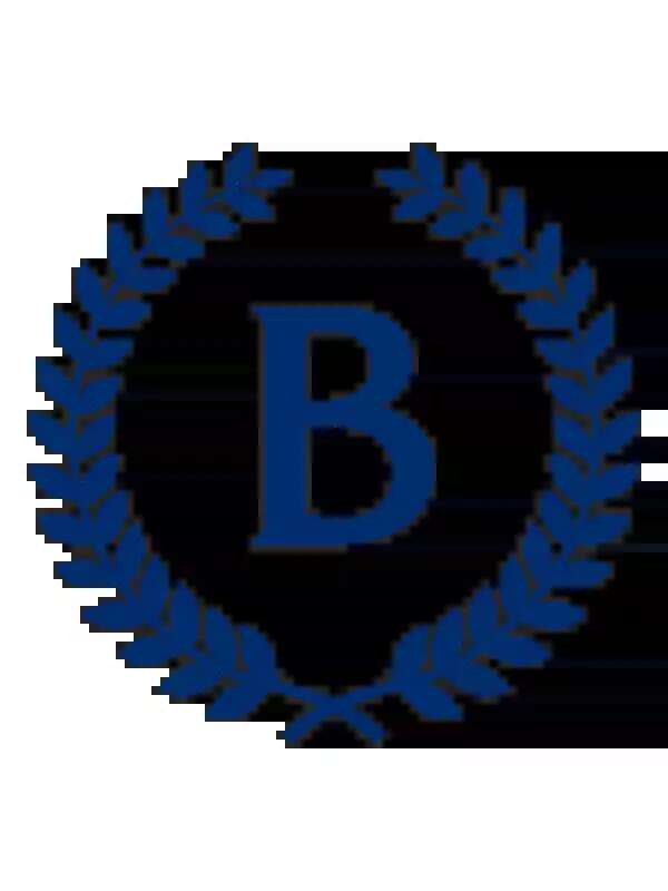 Barnard College logo as faculty headshot filler